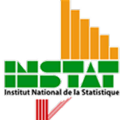 Logo INSTAT